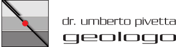 Dr. Umberto Pivetta - Geologo - Vicenza