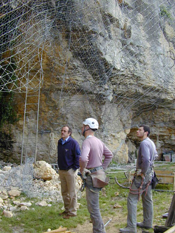 Covoli ai Castelli - Montecchio Maggiore (VI)